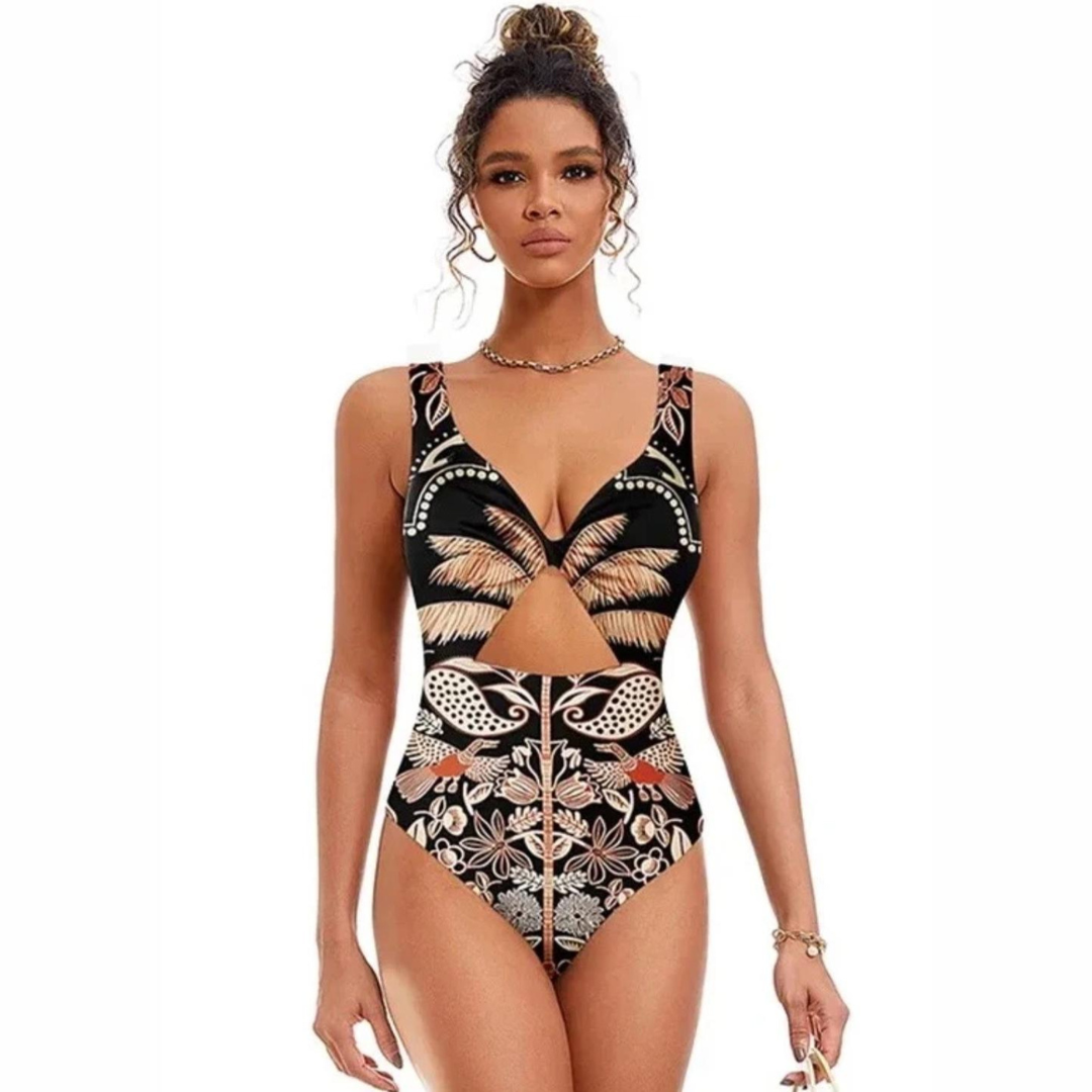 'Arizona' swimsuit set