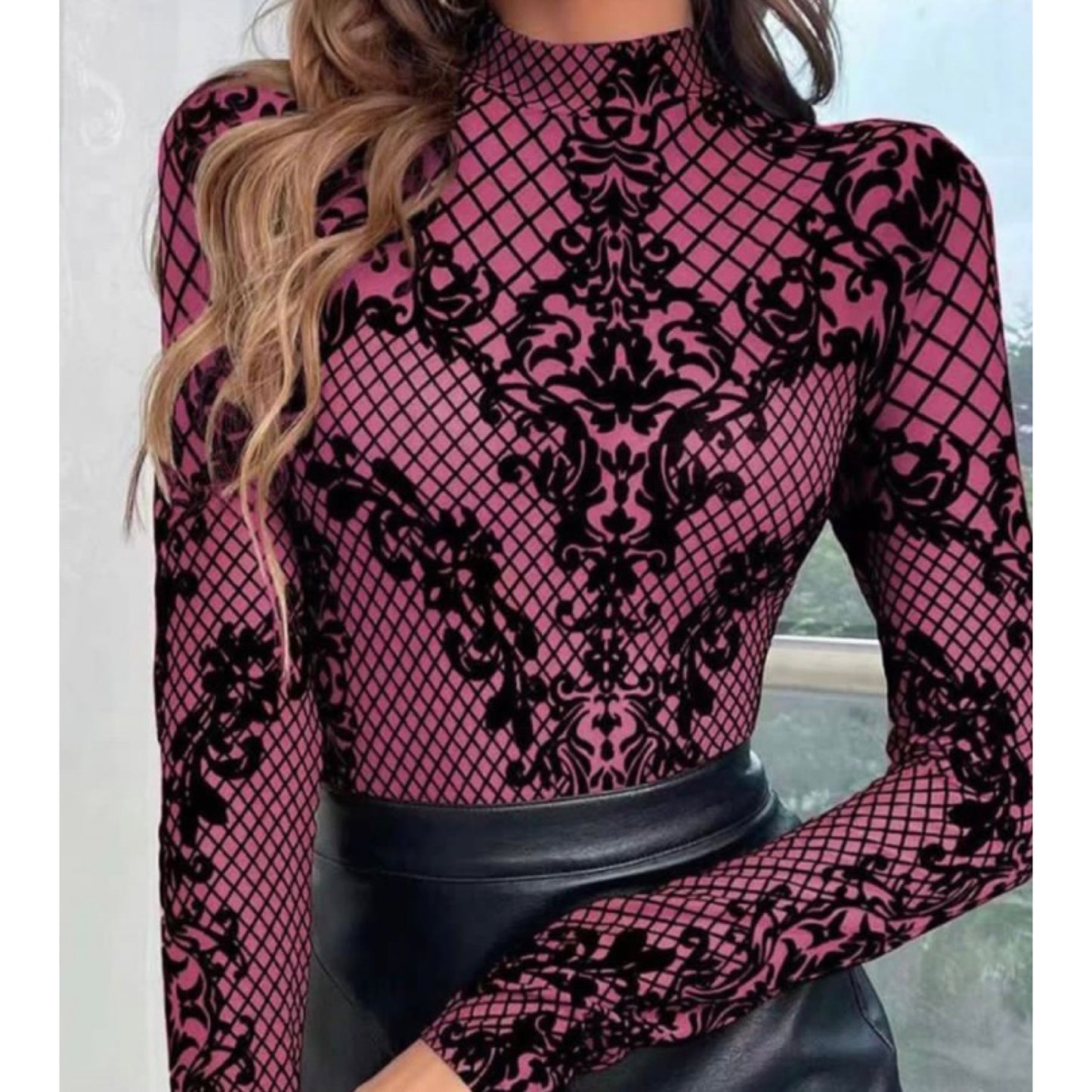 ‘Elena’ bodysuit