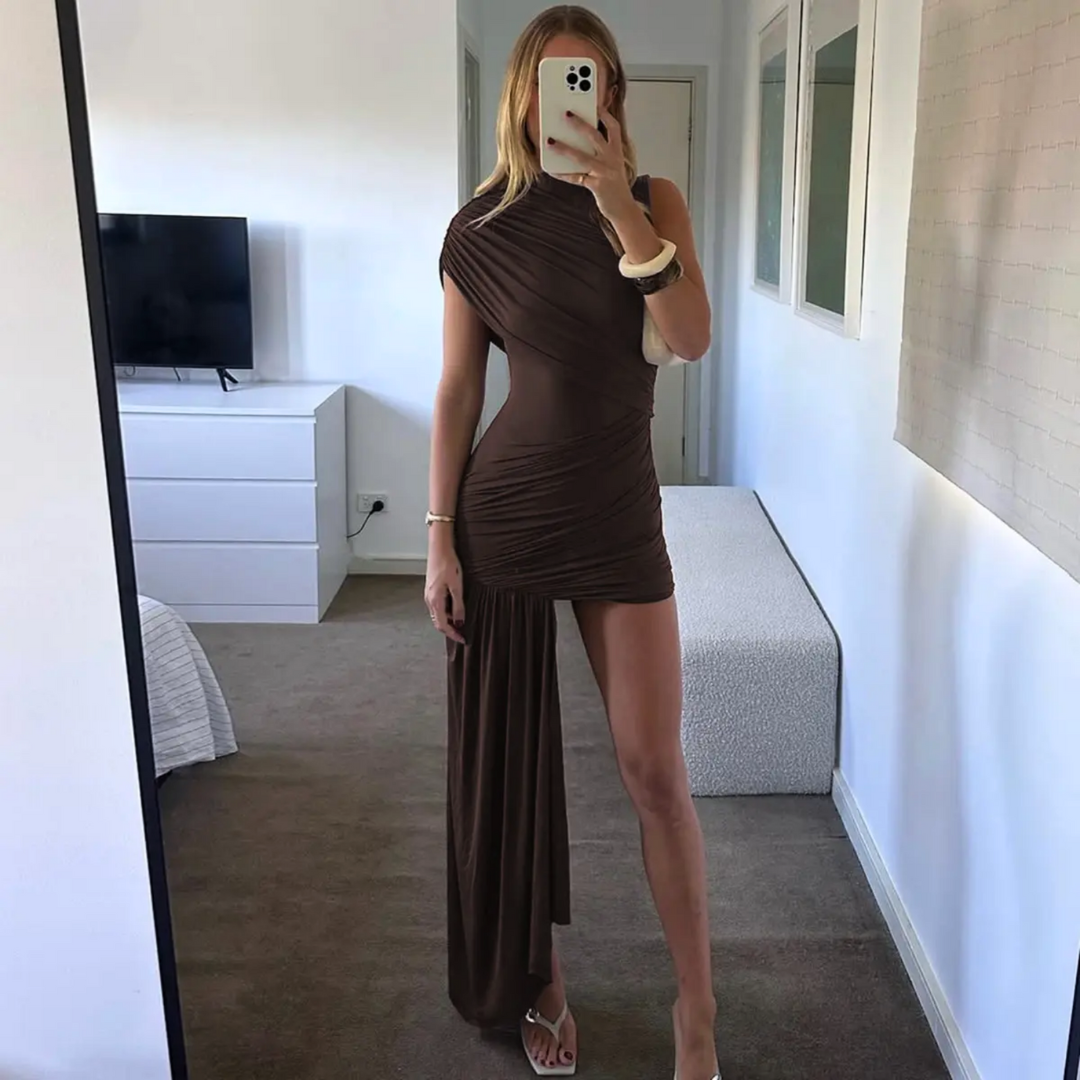 'Bryna' bodycon dress