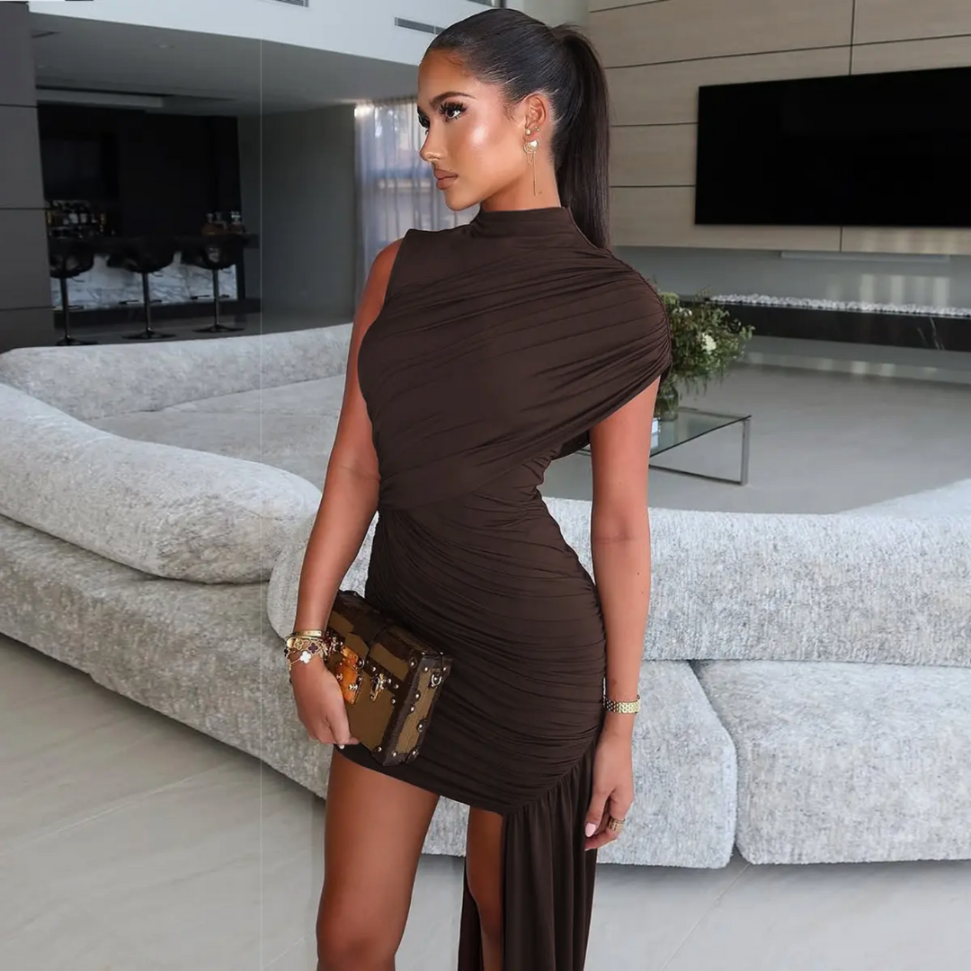 'Bryna' bodycon dress