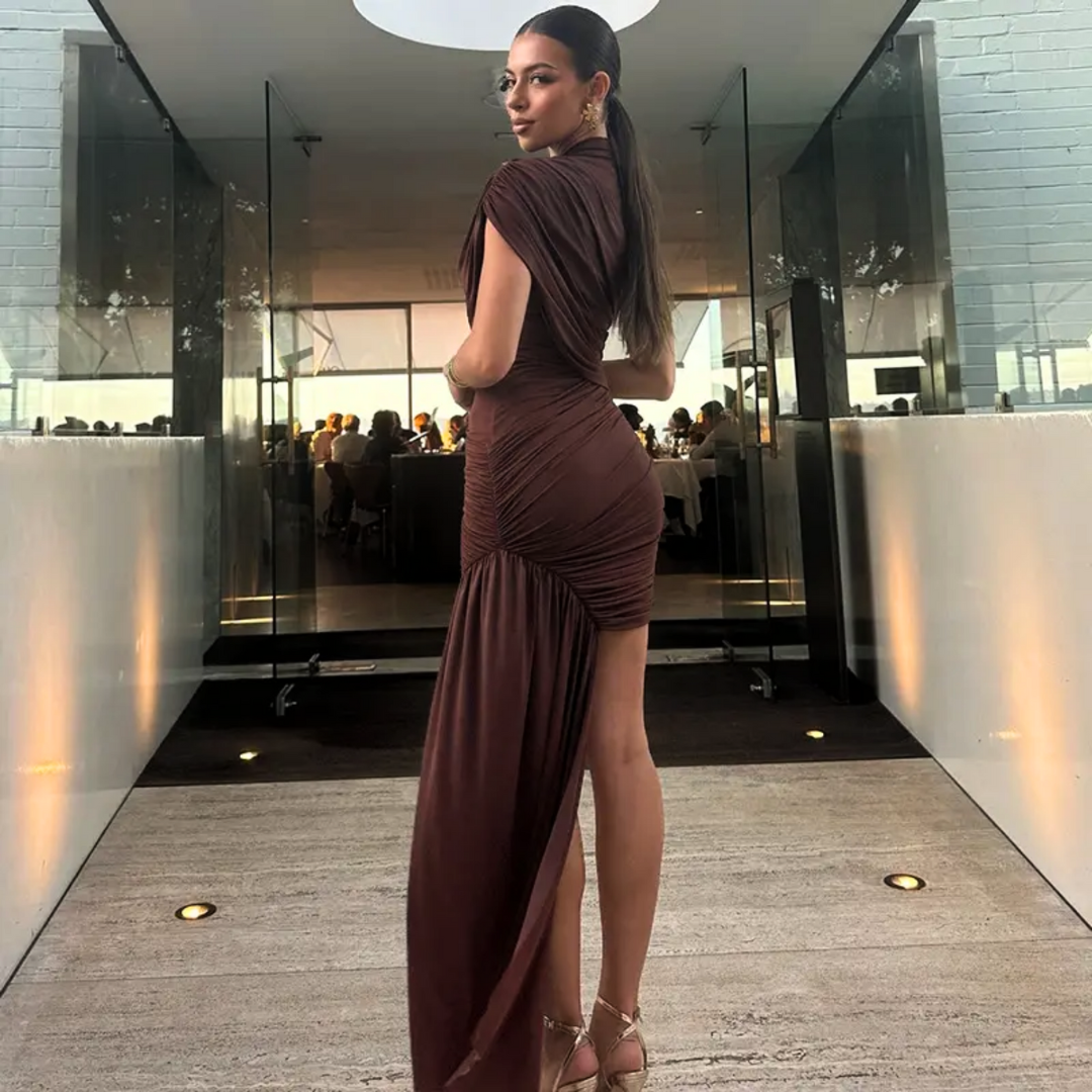 'Bryna' bodycon dress