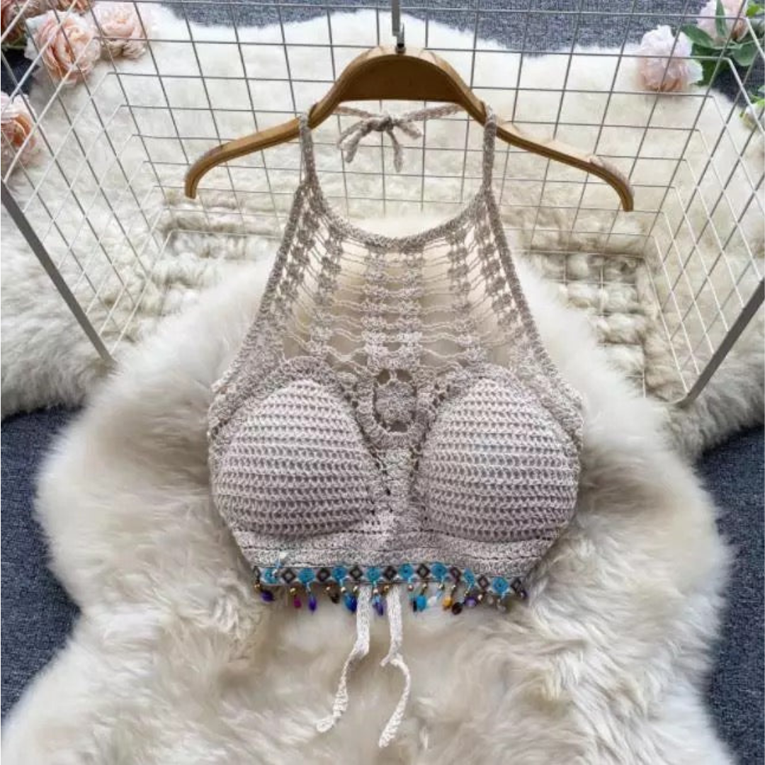 'Beach calling' two piece set