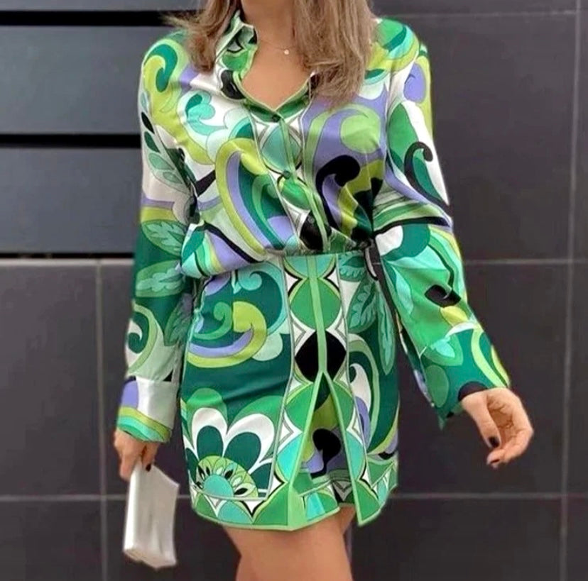 Darling co-ord set. ( 2 piece )