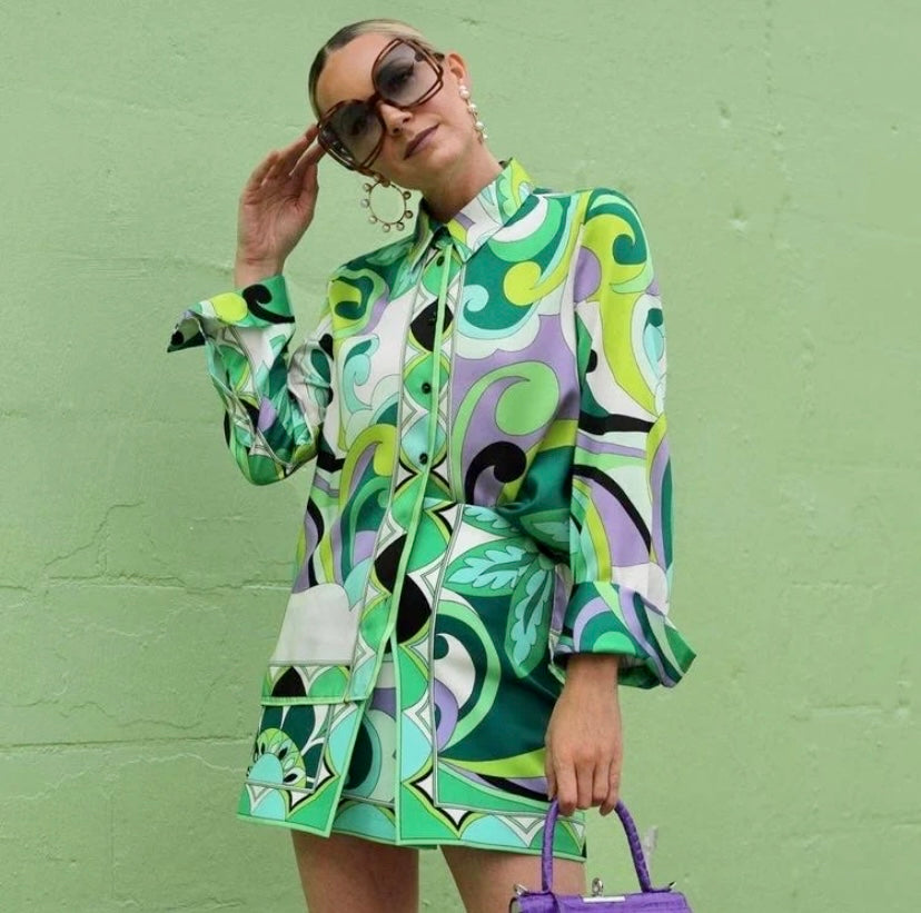 Darling co-ord set. ( 2 piece )