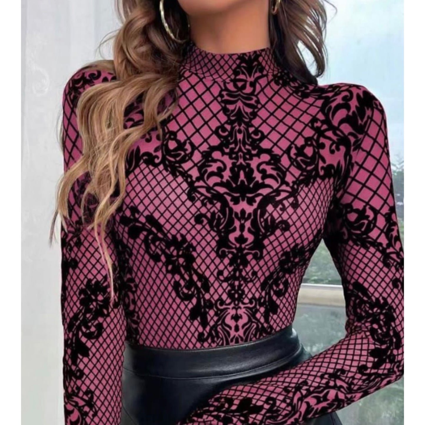 ‘Elena’ bodysuit