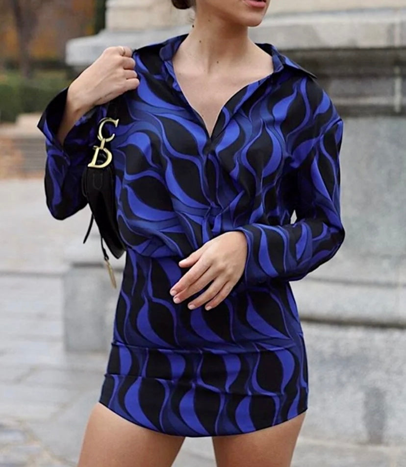 ‘Katiyana’ co-ord set
