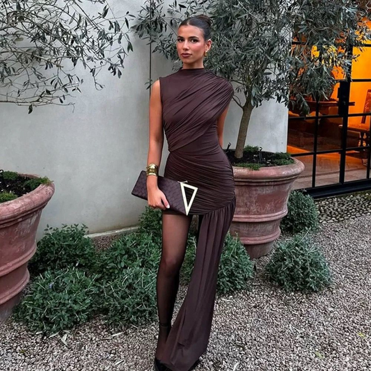 'Bryna' bodycon dress